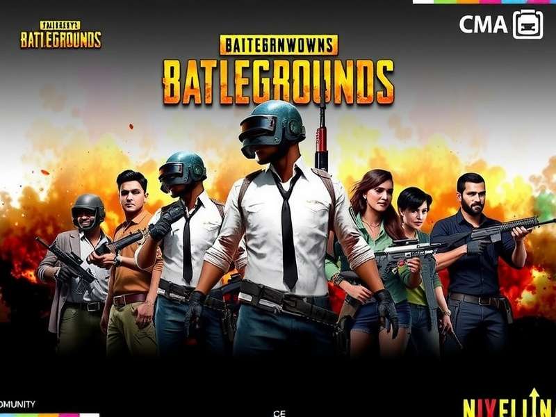 PUBG India Ace Warrior Community